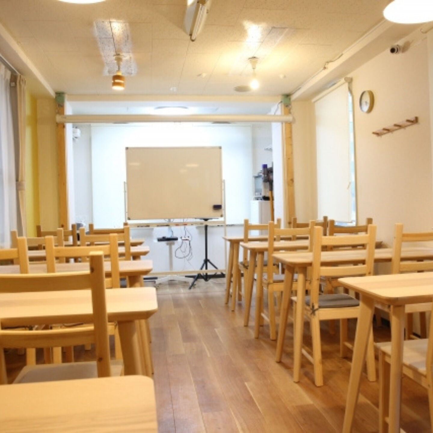 店舗拡大・改装を諦めている方必見💡